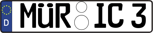 MÜR-IC3