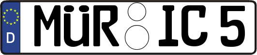 MÜR-IC5