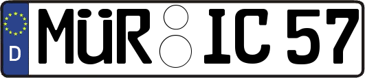 MÜR-IC57