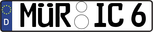 MÜR-IC6