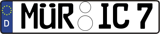 MÜR-IC7