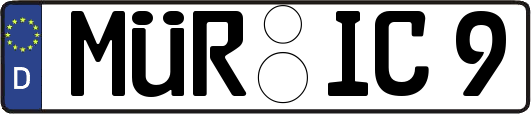 MÜR-IC9
