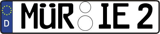 MÜR-IE2