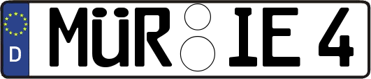 MÜR-IE4