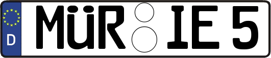 MÜR-IE5