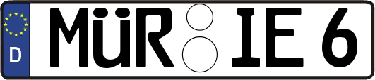 MÜR-IE6