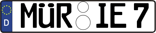 MÜR-IE7