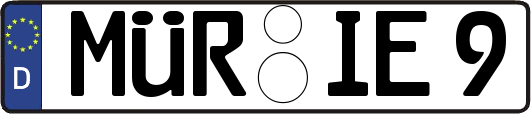 MÜR-IE9