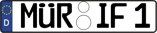 MÜR-IF1