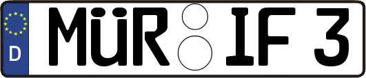 MÜR-IF3