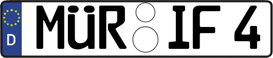 MÜR-IF4