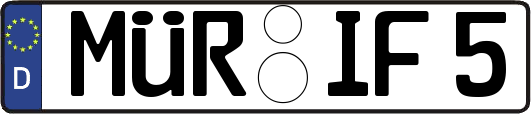 MÜR-IF5