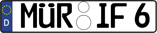 MÜR-IF6