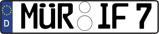 MÜR-IF7