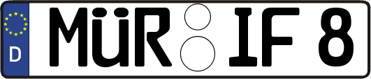 MÜR-IF8