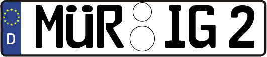 MÜR-IG2