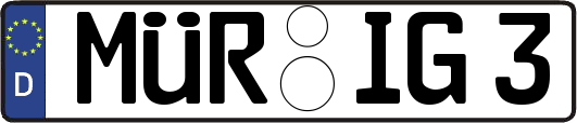 MÜR-IG3