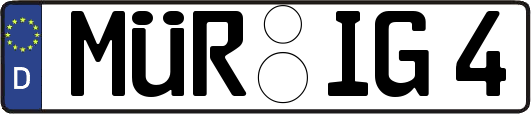 MÜR-IG4