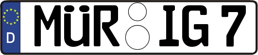 MÜR-IG7