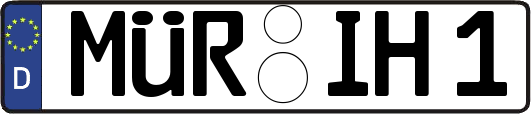 MÜR-IH1