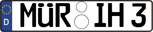 MÜR-IH3