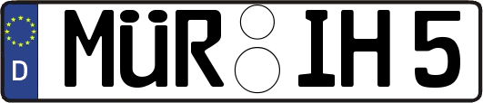 MÜR-IH5