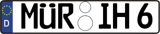 MÜR-IH6