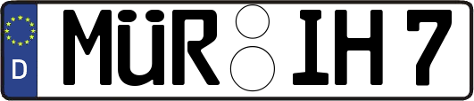 MÜR-IH7