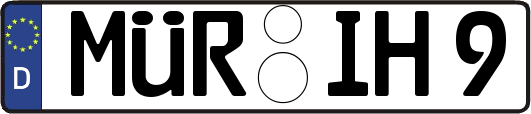 MÜR-IH9