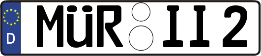 MÜR-II2