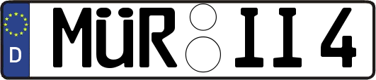MÜR-II4
