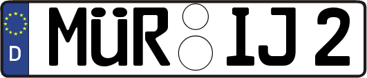 MÜR-IJ2