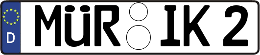 MÜR-IK2