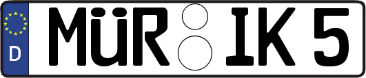 MÜR-IK5