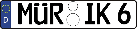 MÜR-IK6