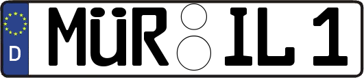 MÜR-IL1