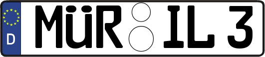 MÜR-IL3