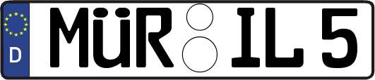 MÜR-IL5