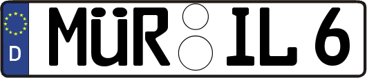 MÜR-IL6