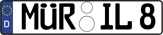 MÜR-IL8