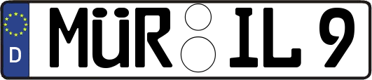 MÜR-IL9