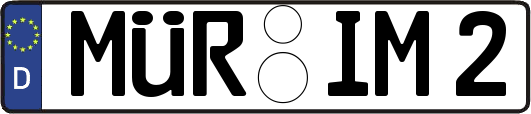 MÜR-IM2