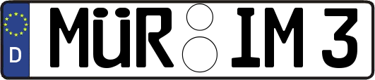 MÜR-IM3