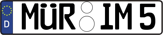 MÜR-IM5