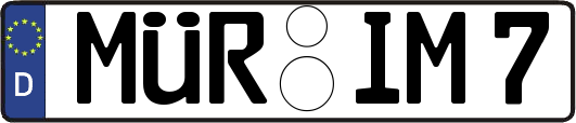 MÜR-IM7