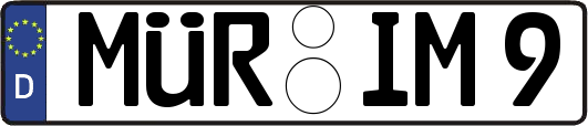 MÜR-IM9