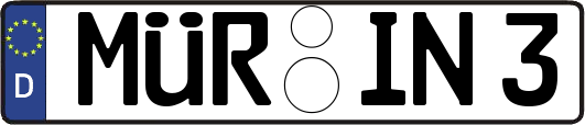 MÜR-IN3
