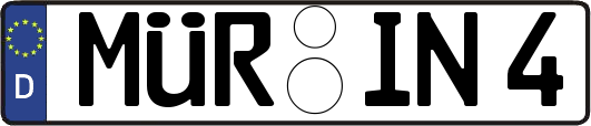 MÜR-IN4