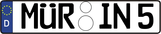 MÜR-IN5