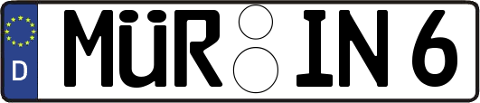 MÜR-IN6